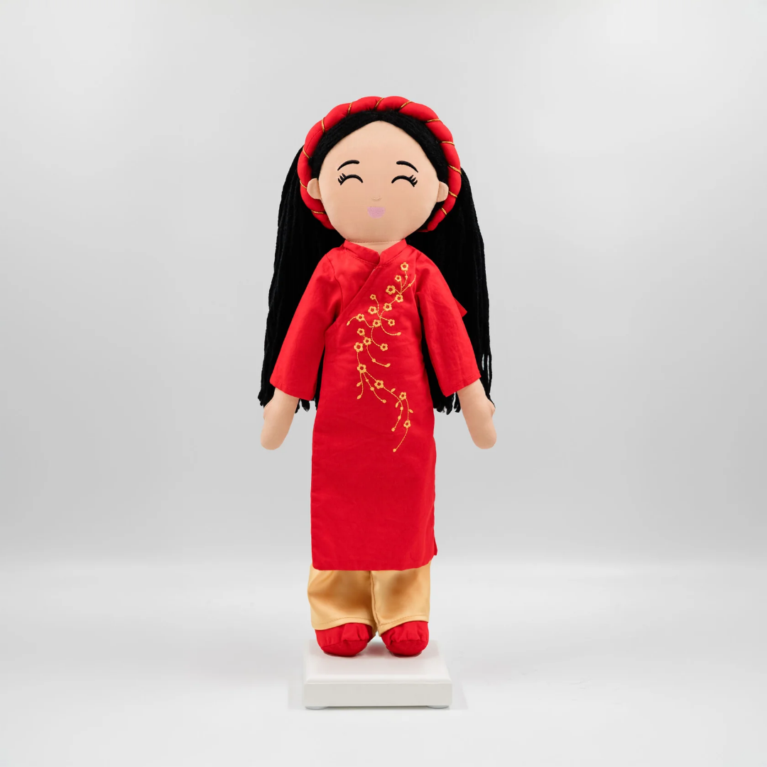 Vietnamese Culture Signature Bundle