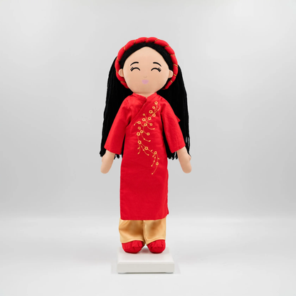 Vietnamese Culture Signature Bundle