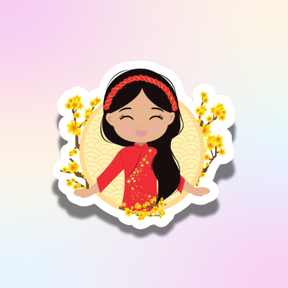 Vietnamese Culture Signature Bundle