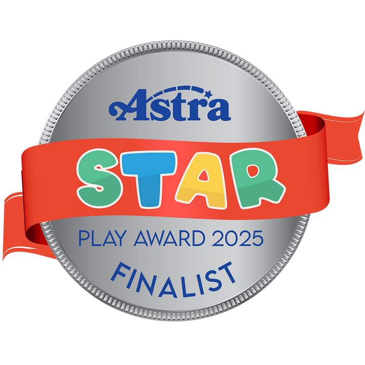ASTRA Play Awards: Finalist