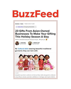 Buzzfeed 23 Gifts From Asian-Owned Businesses