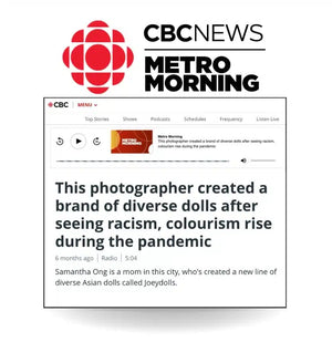 CBC News Feature