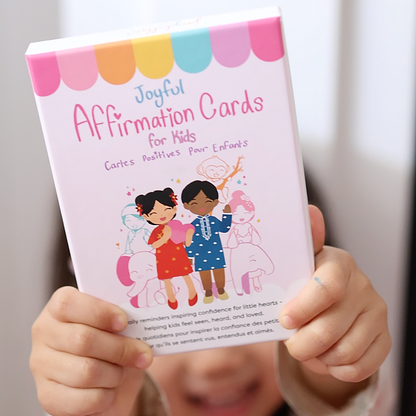 Affirmation Cards