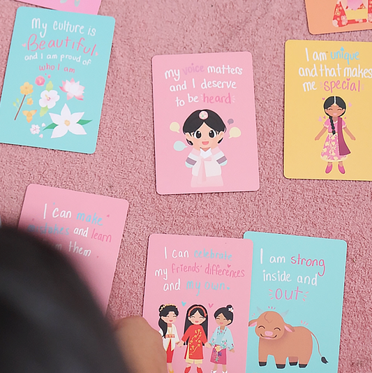 Affirmation Cards