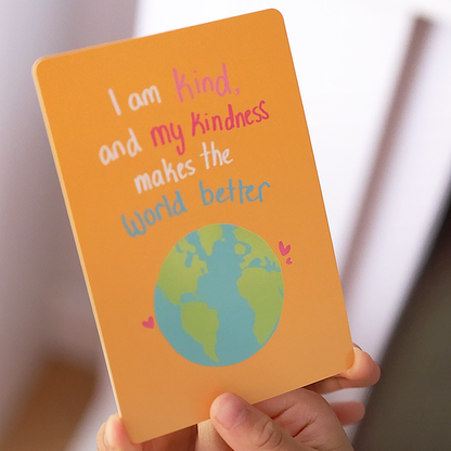 Affirmation Cards