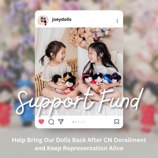Rebuild Joeydolls – Community Support