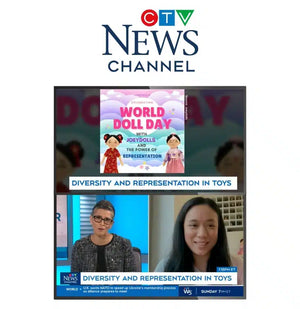 CTV News Feature