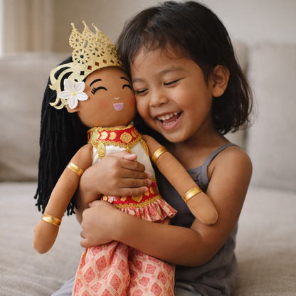 Cambodian Culture Signature Bundle