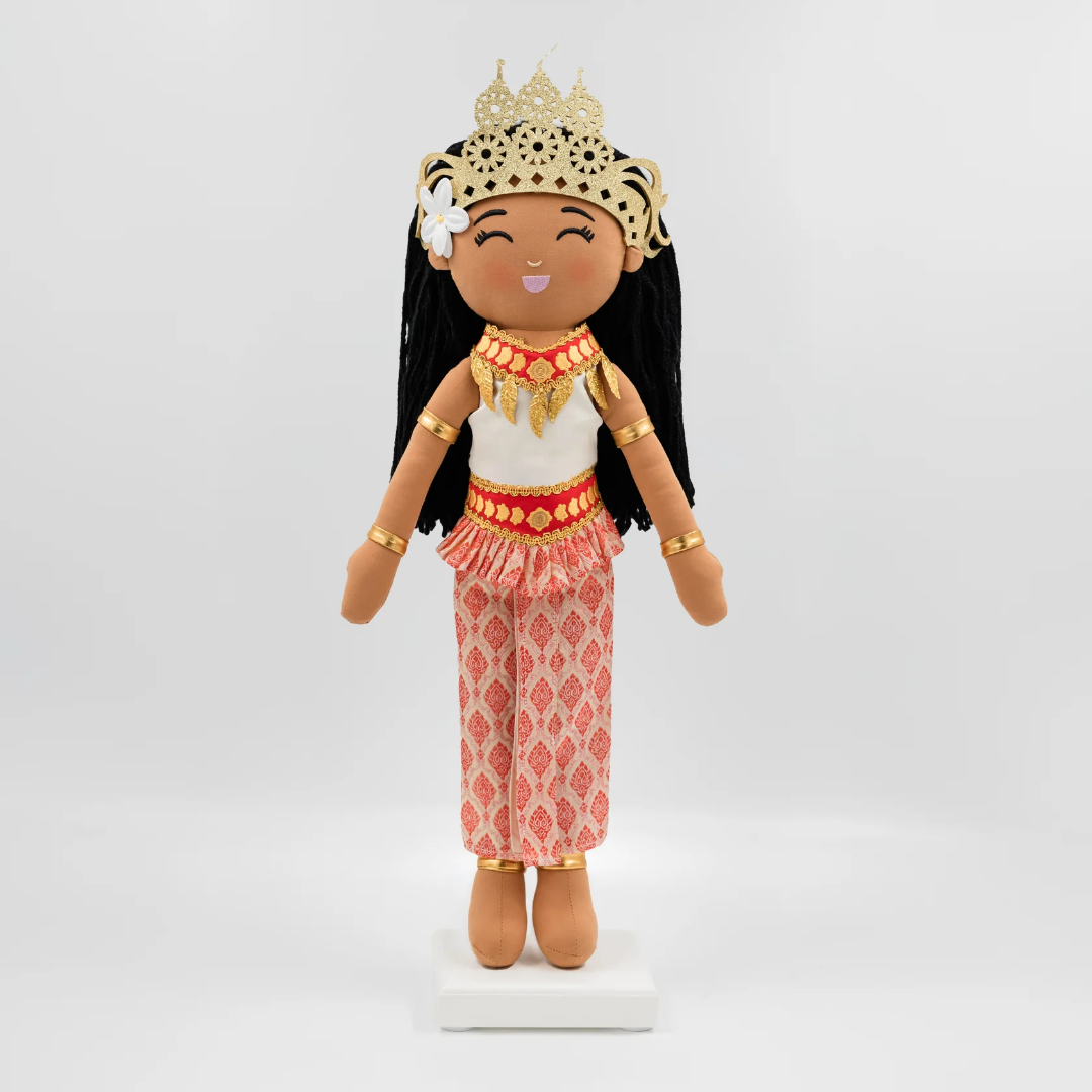 Cambodian Culture Signature Bundle
