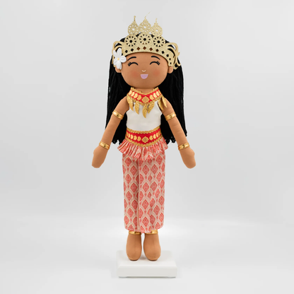 Cambodian Culture Signature Bundle