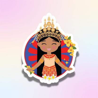 Cambodian Culture Signature Bundle