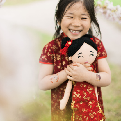 Chinese Culture Signature Bundle