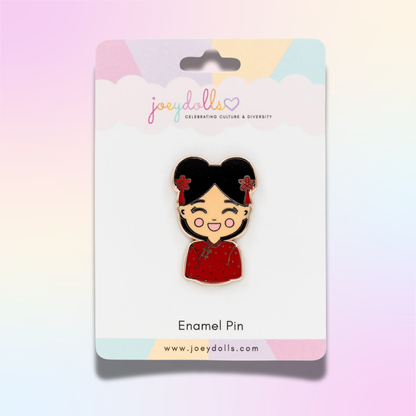 Chinese Culture Signature Bundle