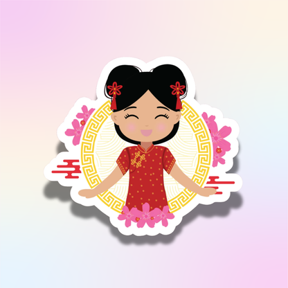 Chinese Culture Signature Bundle
