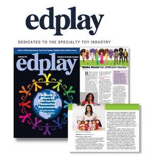 EdPlay Feature