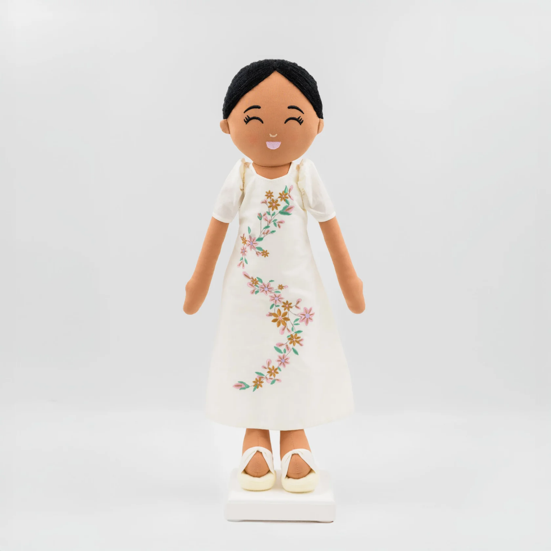 Filipino Culture Signature Bundle