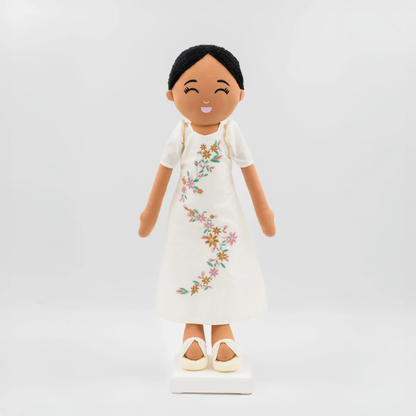Filipino Culture Signature Bundle
