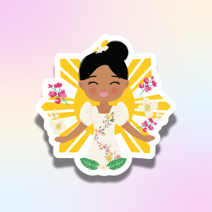 Filipino Culture Signature Bundle