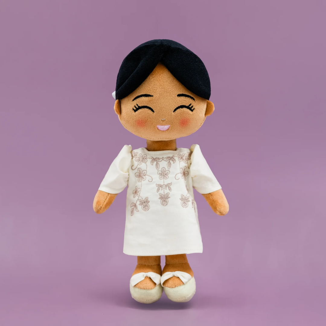 Filipino Culture Mini Bundle