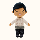 Filipino 'Bayani' Cultural Mini Doll (Ships Nov 2026)