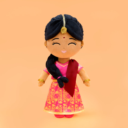Indian Culture Mini Bundle | Priya