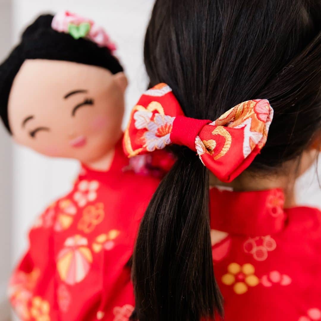 Joeydolls x Kaori Tavares: Japanese Cultural Bundle