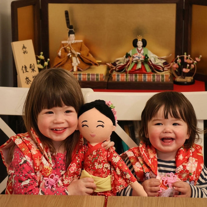 Rooted in Japanese heritage