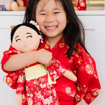 Japanese Culture Signature Bundle