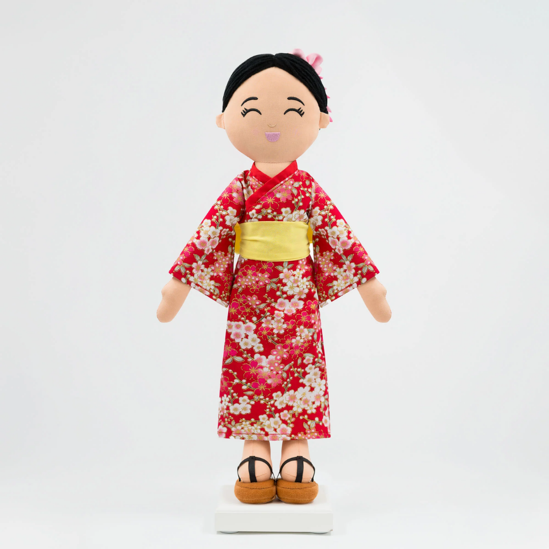 Japanese Culture Signature Bundle