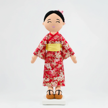Japanese Culture Signature Bundle