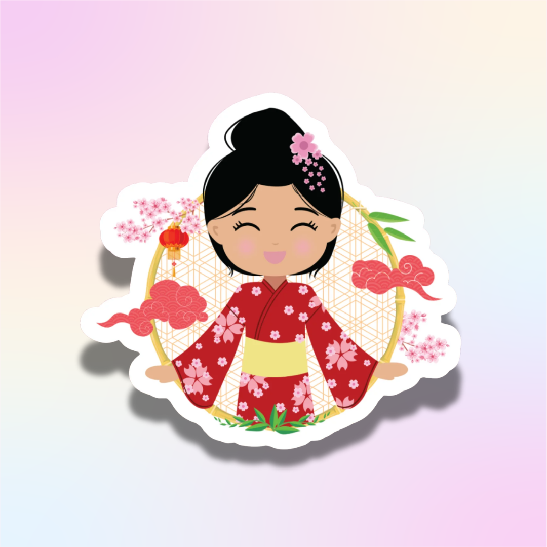 Japanese Culture Mini Bundle