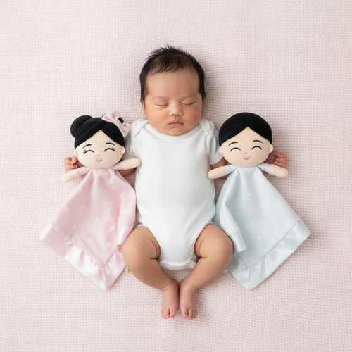 Joeydolls Cuddles