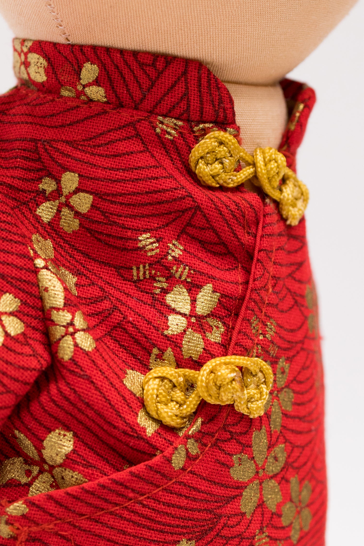 Joeydolls Chinese 'Mei' Cultural Doll (Case Pack of 2) - Joeydolls