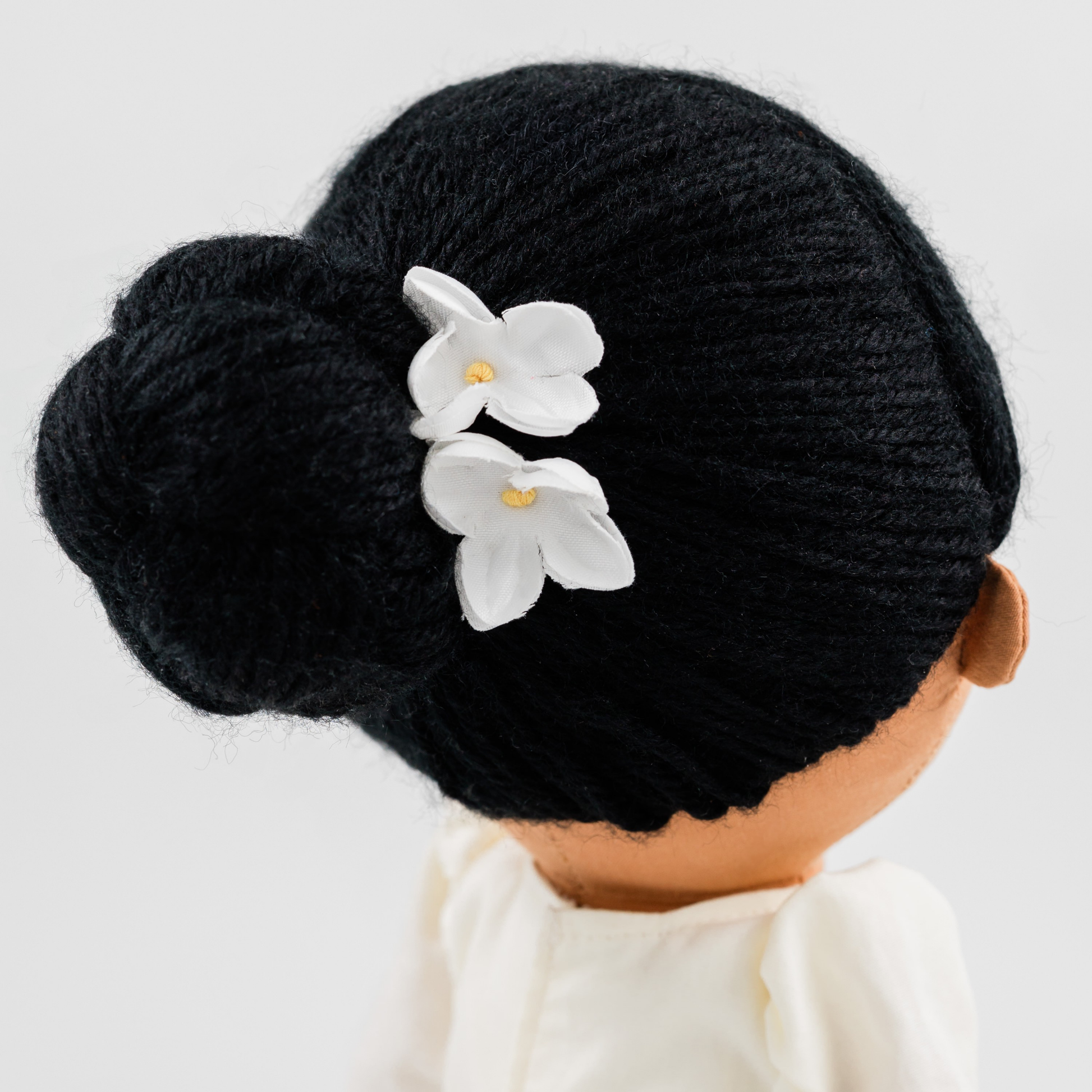 Joeydolls Filipina 'Malaya' Cultural Doll - Joeydolls