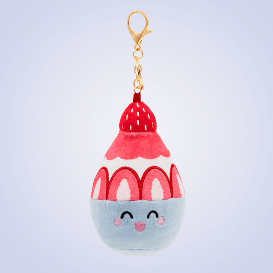 Food Pals Korean Bingsu Keychain