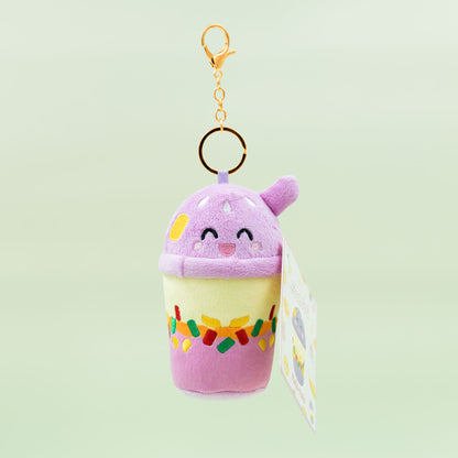 Food Pals Filipino Halo-Halo Keychain