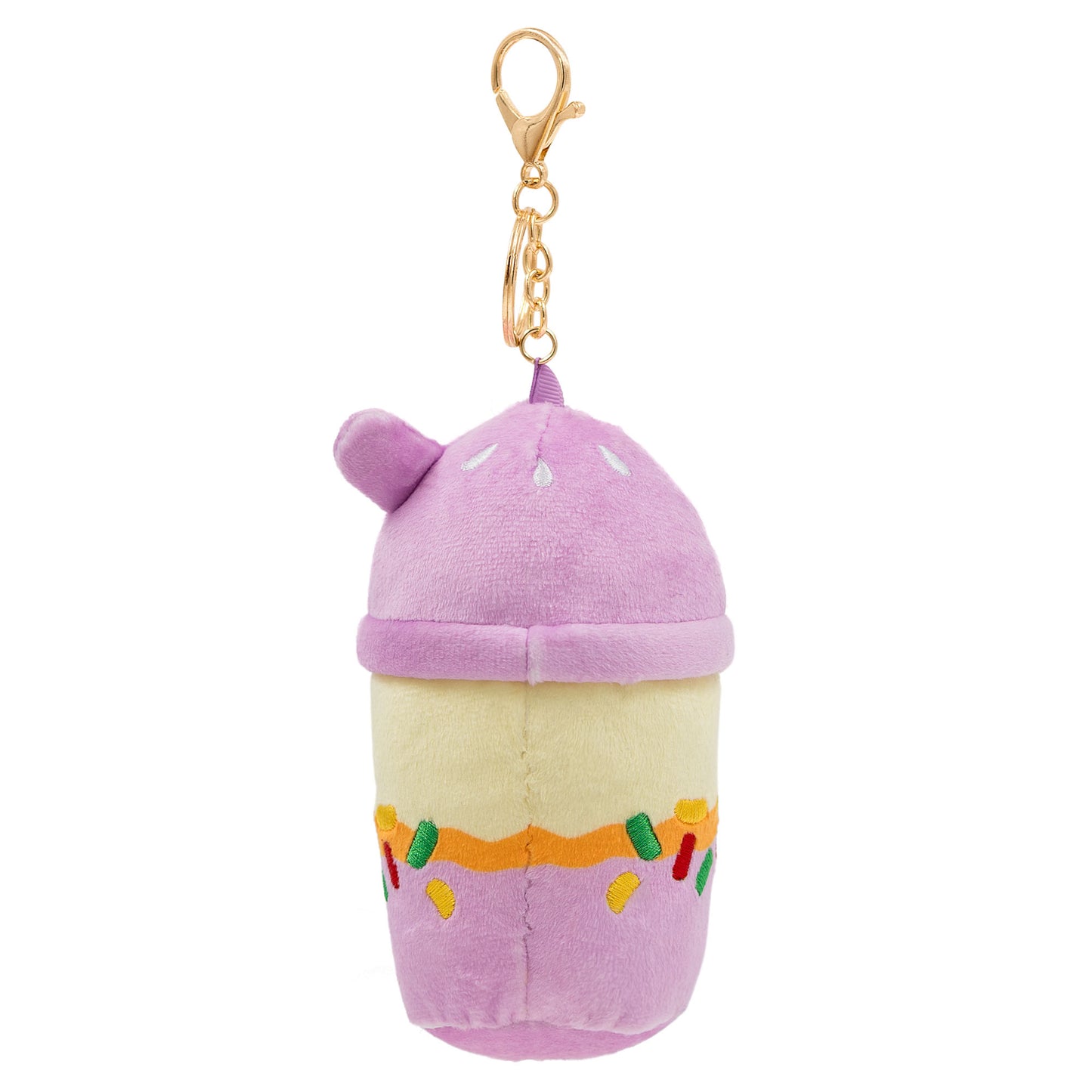 Food Pals Filipino Halo-Halo Keychain