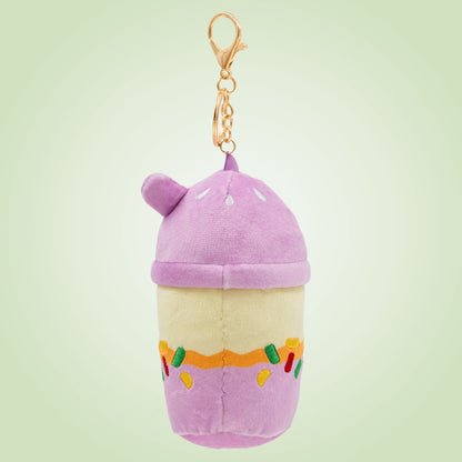 Food Pals Filipino Halo-Halo Keychain