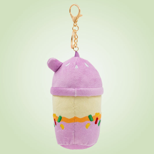 Food Pals Filipino Halo-Halo Keychain