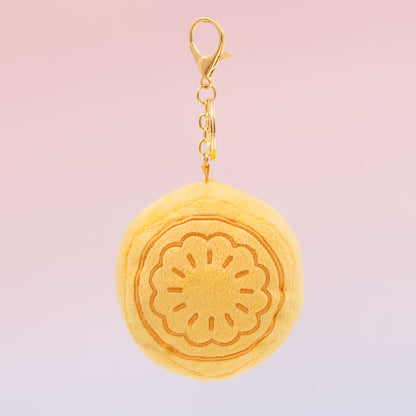 Food Pals Chinese Mooncake Keychain
