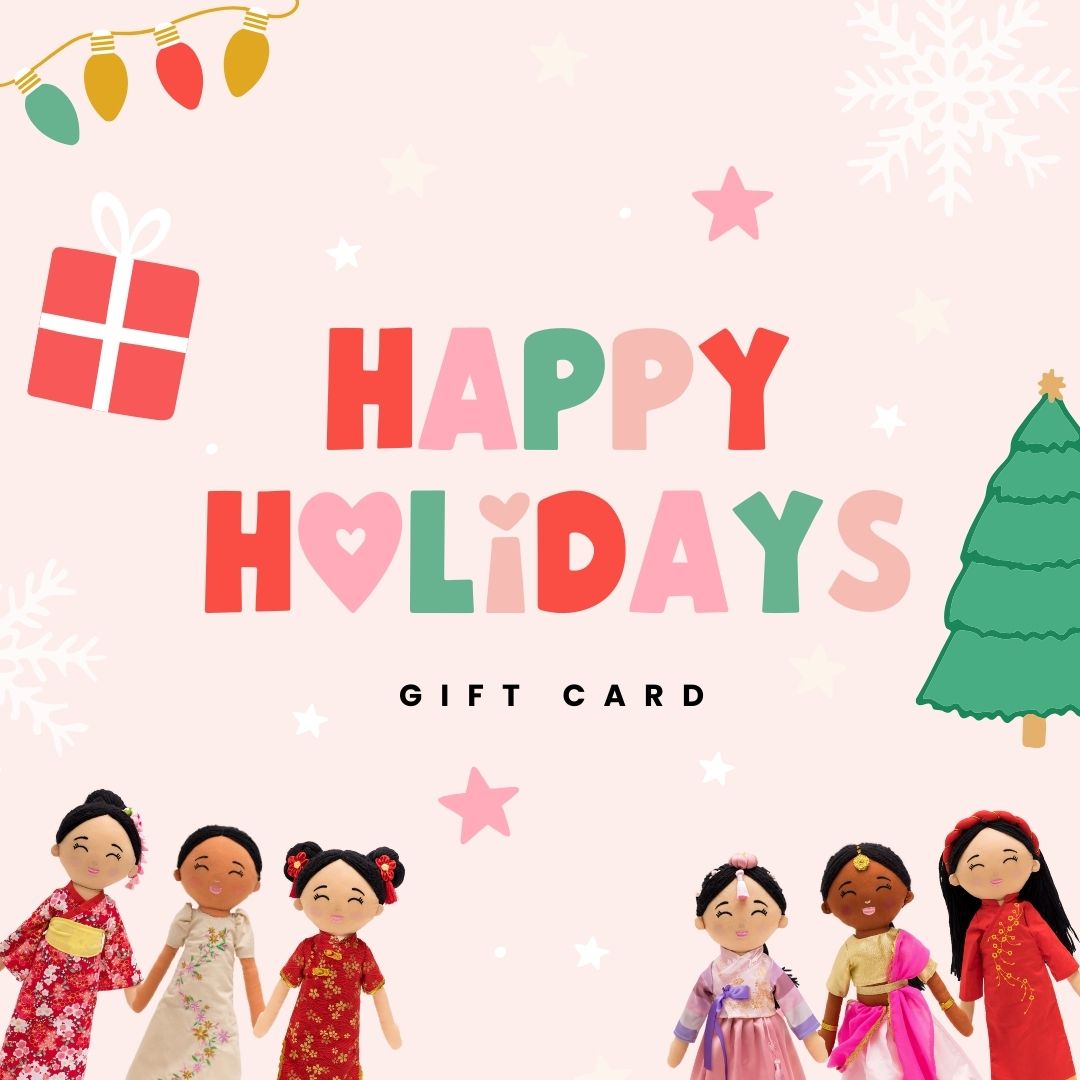 Digital Gift Card