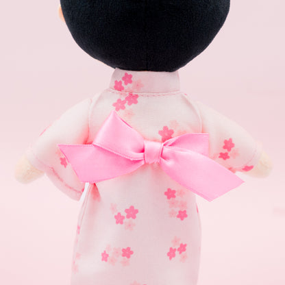 Japanese ‘Aiko’ Cultural Mini Doll