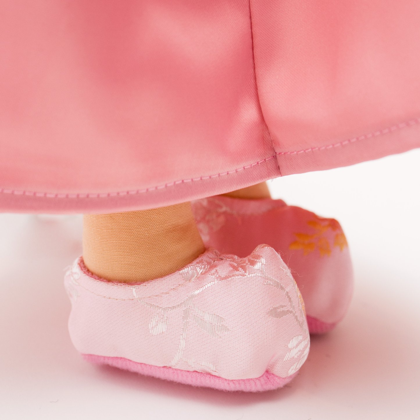 Joeydolls Korean 'Danbi' Cultural Doll - Joeydolls