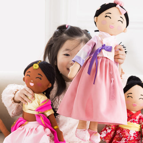 Signature Dolls