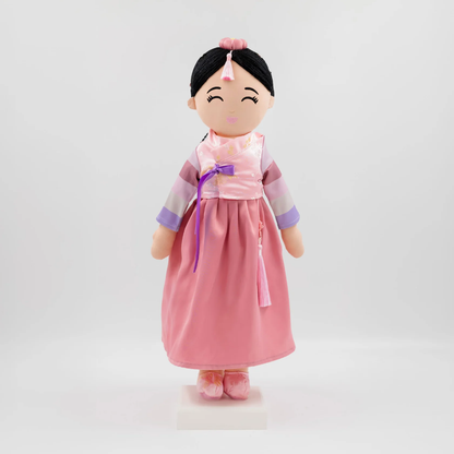 Korean Culture Signature Bundle