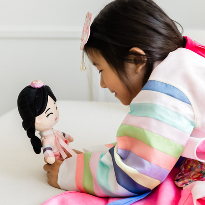 Korean Culture Mini Bundle