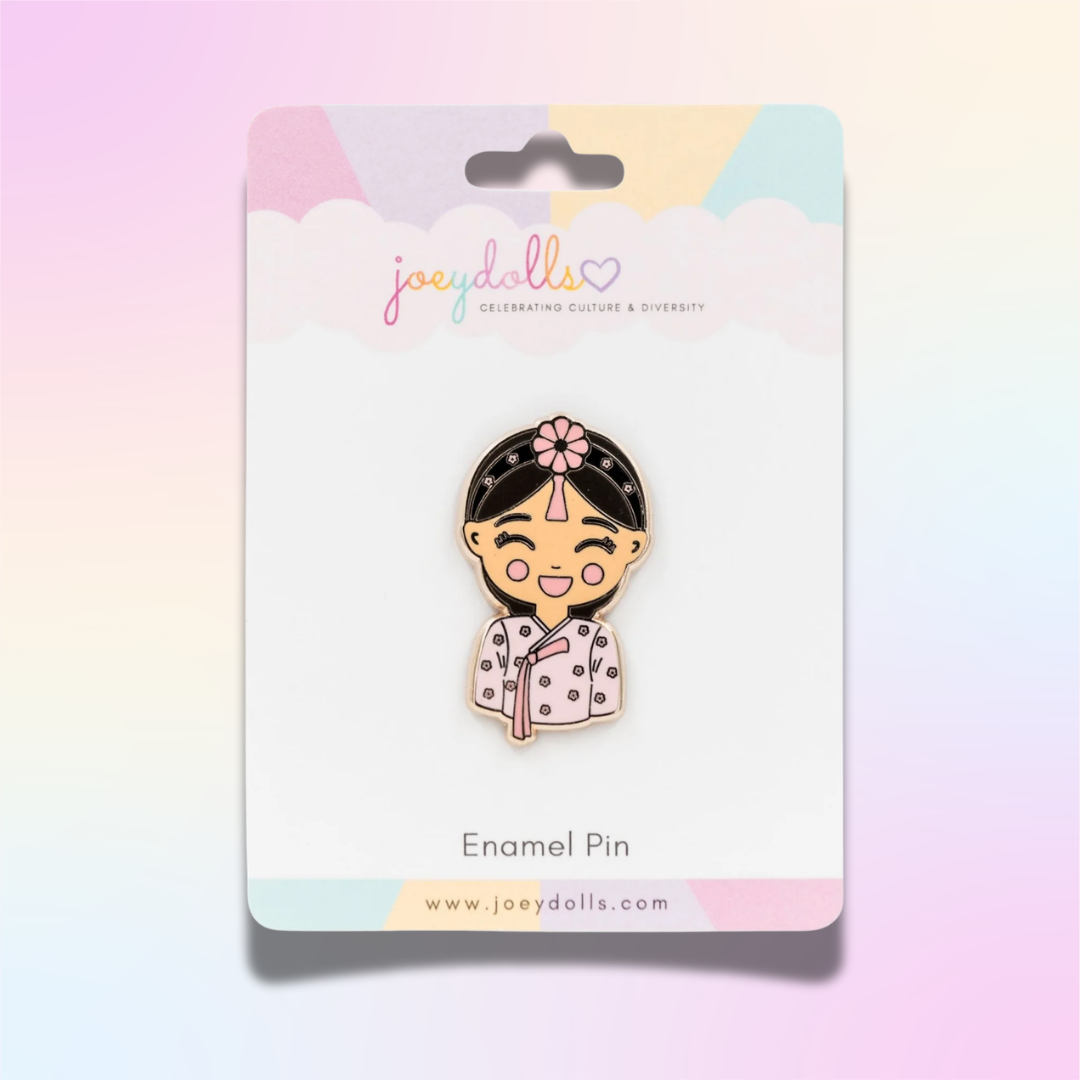 Korean Culture Mini Bundle