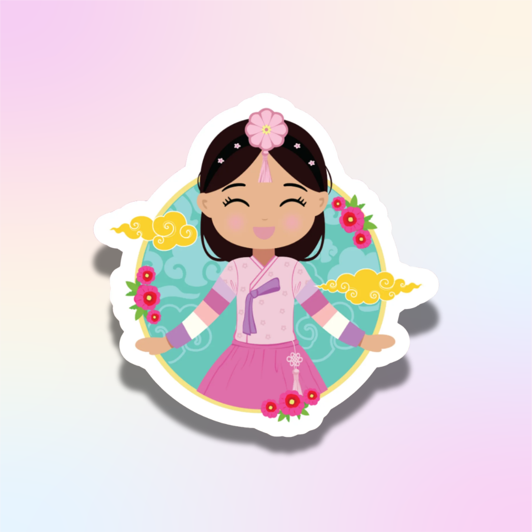 Korean Culture Mini Bundle