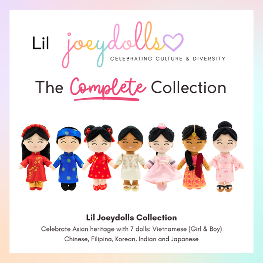 Lil Joeydolls Full Collection Bundle