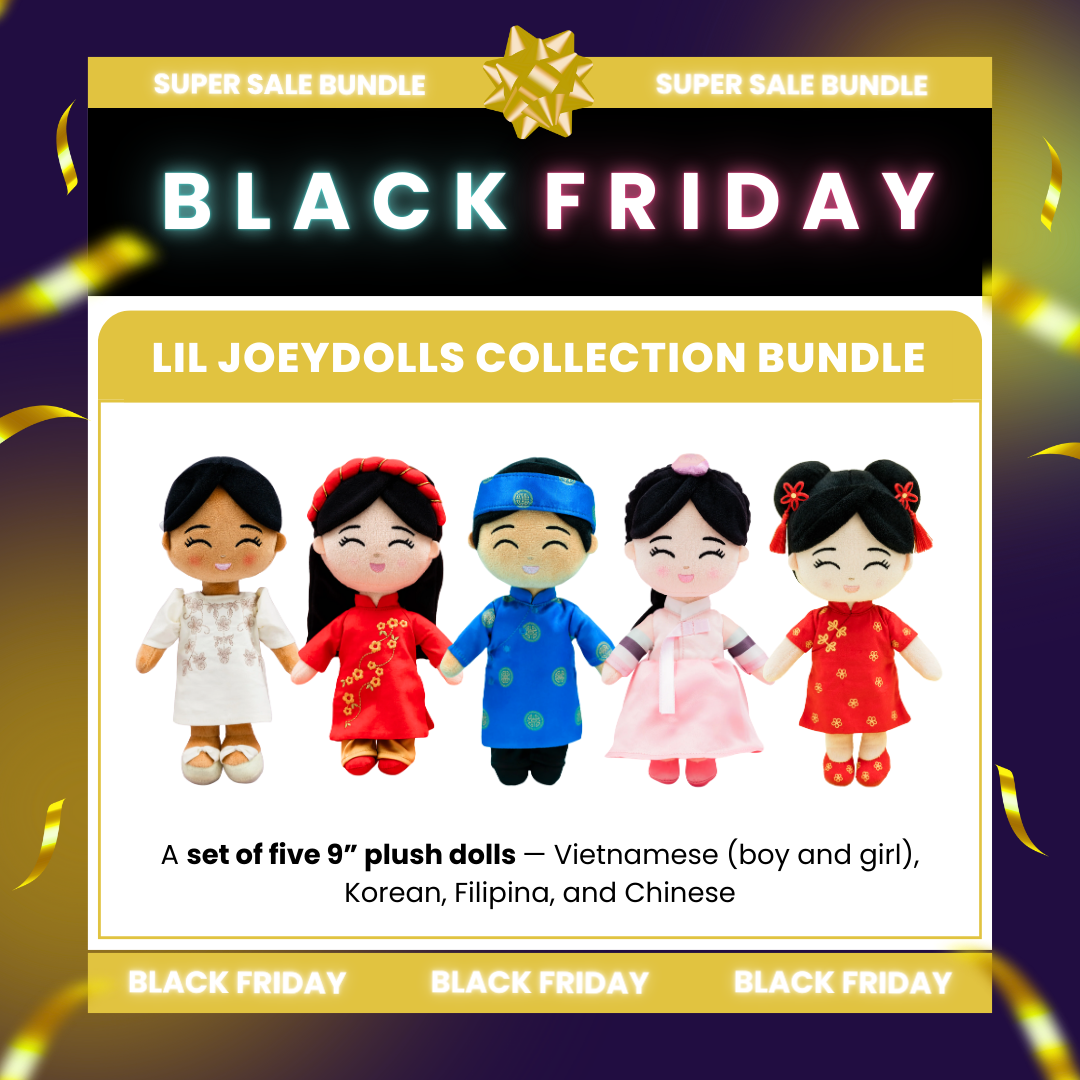Lil Joeydolls Full Collection Bundle